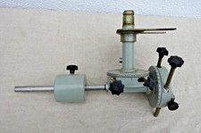 Mount for Zeiss Telescope