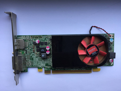 Dell amd radeon 250 2gb - radeon,