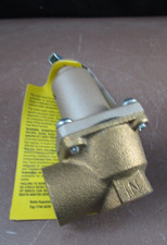 Watts LF174A-030 30 PSI Type M3 3/4" Water ASME Pressure Relief Valve NOS