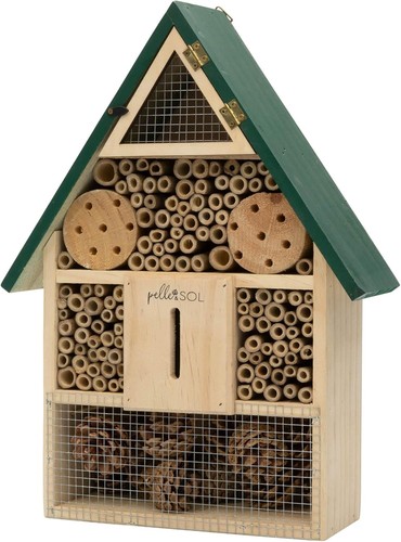 Pelle sol eco friendly bee - pelle,