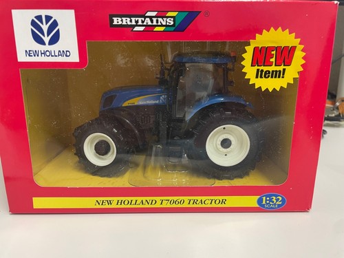 Britains 42301 new - britains, holland