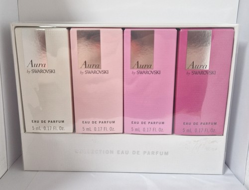 Aura swarovski collection edp - collection,