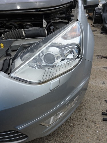 Ford galaxy max 2010 - s-max,
