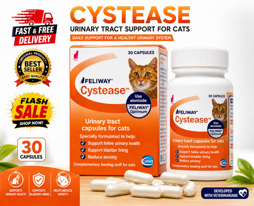 Capsule pack 30 feliway - 30,