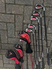 Callaway Big Bertha Diablo