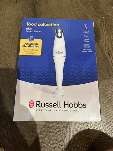 Russell hobbs 200w - hobbs,
