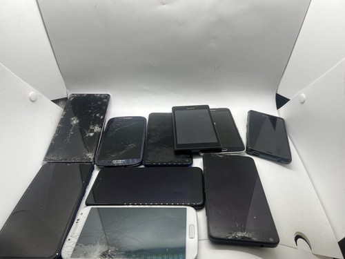 Samsung android smartphone - android,