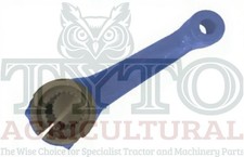 For Fordson, Major, Power