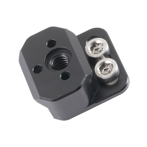 Extension camera cage mount - extension,