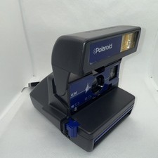 Polaroid 636 Close Up Instant