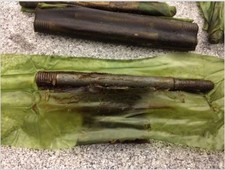 EXHAUST TAPPET COVER STUD -