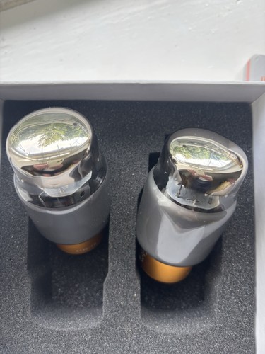 Psvane vacuum tube kt88 - psvane, mk