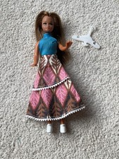 Palitoy 1979s Pippa Marie Doll