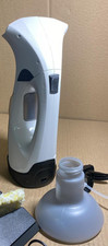 Kärcher Window Vac WV 2 Plus, Battery Running Time: 35 min, LED Display