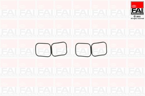 Fai im1066 intake manifold - fai,