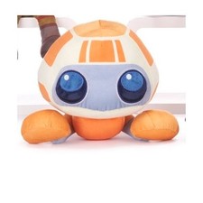 RJ-83 DROID OFFICIAL 8-12"