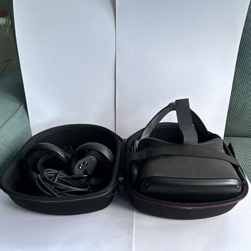Oculus quest standalone - 2, vr