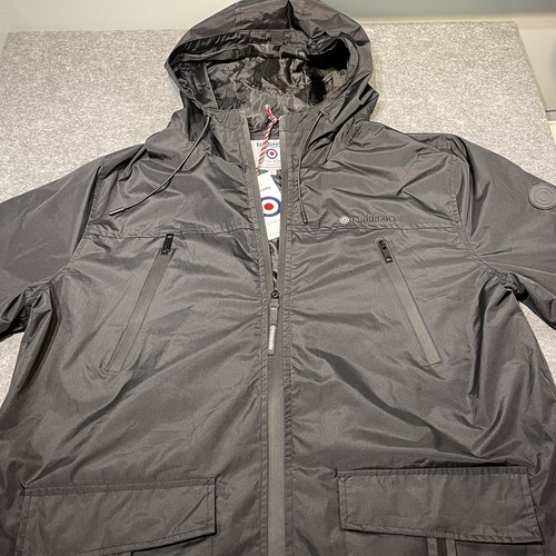 Lambretta mens jacket - lambretta,