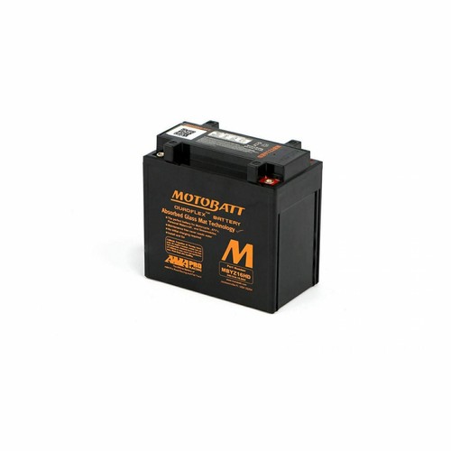 Motobatt mbyz16hd agm - motobatt, battery