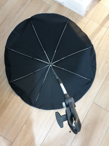 Teutonia parasol flat top - parasol,