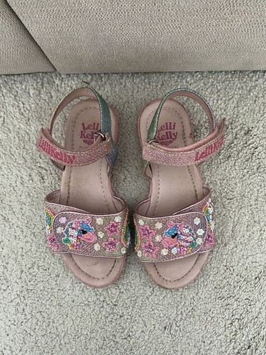 Lelli kelly beaded unicorn - kelly,