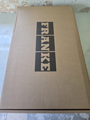 Franke tessuto decor steel - tessuto,
