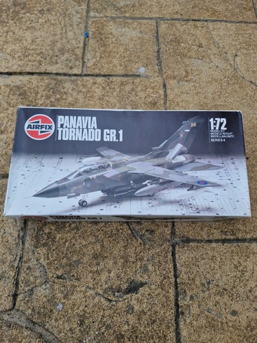 Airfix panavia tornado - 1:72,