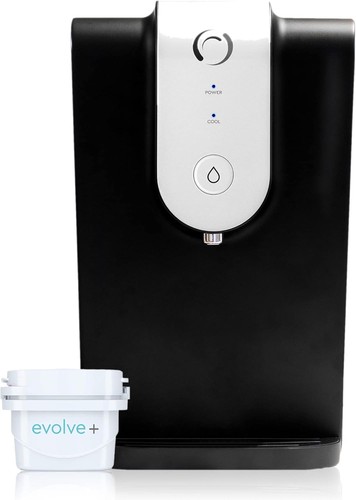 Chilled water filter dispenser - chilled,