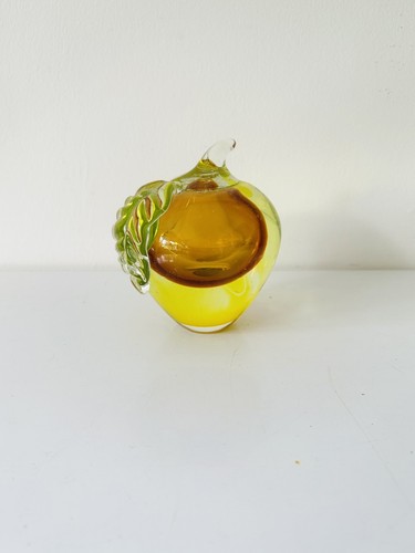Vintage murano sommerso - vintage(1960s),