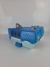 Octonauts GUP-W Reef Rescue