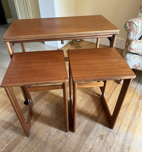 1970s wood grain brown - wood,