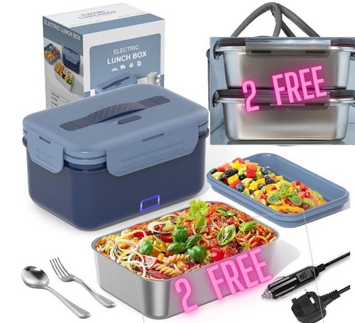 100w electric lunch - electric,