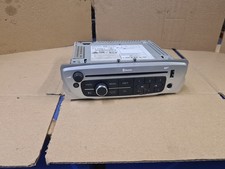 Renault Megane mk3 Scenic mk3