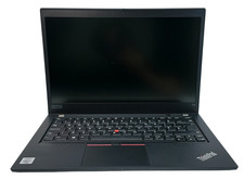 Lenovo ThinkPad T14 Gen 1 Core