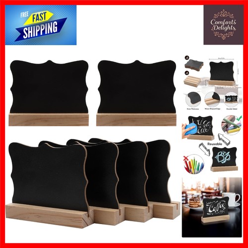 Elegant double sided tabletop - elegant,