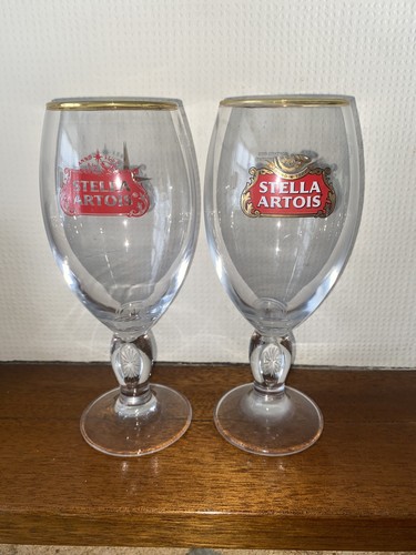 Stella artois 20oz - x,