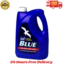 Elsan Blue Toilet Fluid