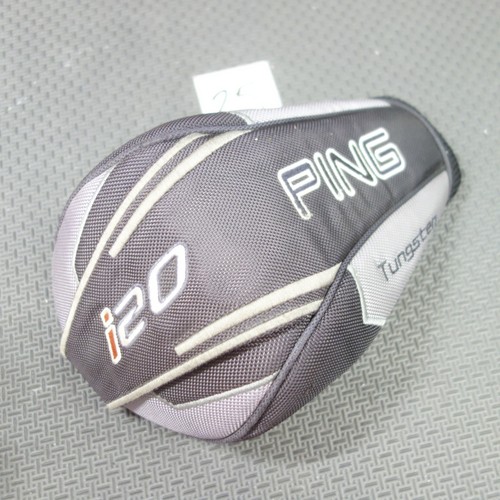 Ping driver head cover - i,