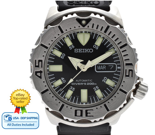 Near mint seiko - seiko, 7s26-0350