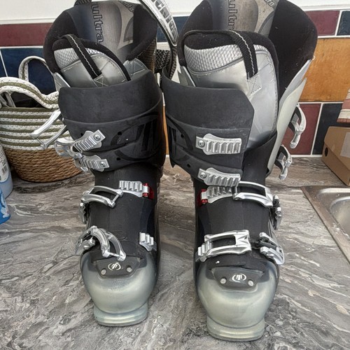 Tecnica men alpine - tecnica,