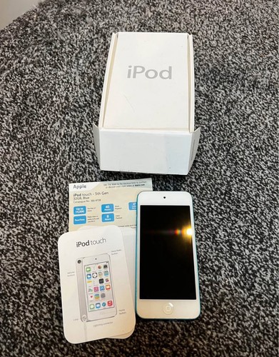 Apple ipod touch - ipod,