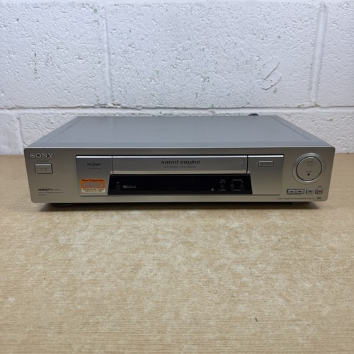 Sony slv se700g nstc - sony, nstc/pal