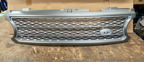 Range rover l322 - l322, 06-09
