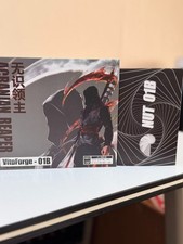 VitoForge Studio Dragon Ball