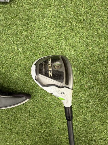 Taylormade rbz hybrid - taylormade,