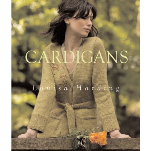 Cardigans louisa harding - cardigans,