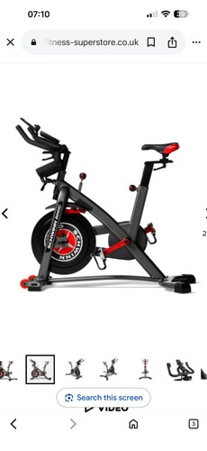 Schwinn 800ic indoor - 800ic, (ic8)