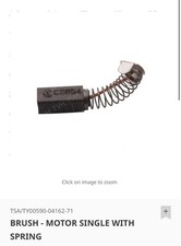 NEW TOYOTA FORKLIFT BRUSH -