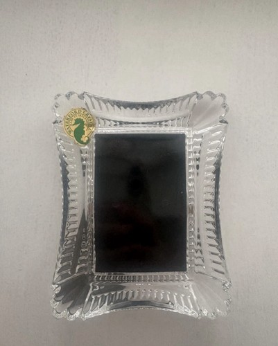 Small waterford crystal - small,