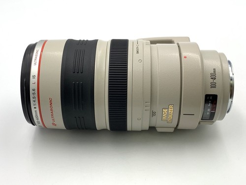 Canon 100 400mm 5 6l - canon, ef